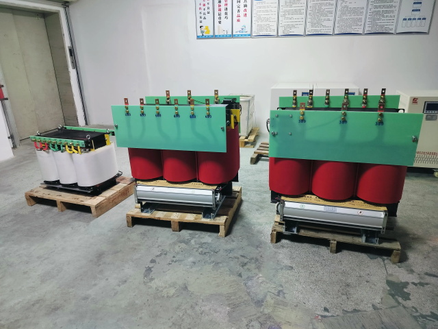 桥东KS11-1000KVA矿用变压器